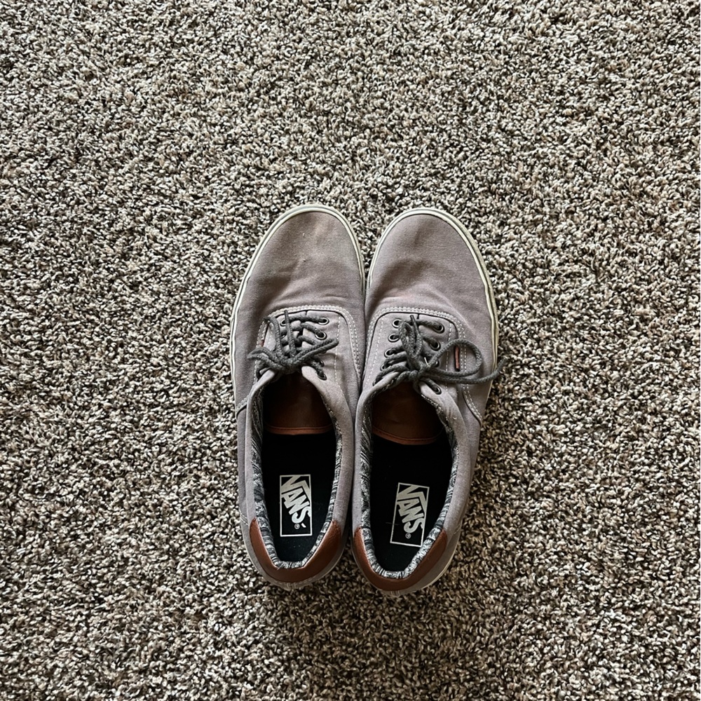 Men's Size 13.0 Vans